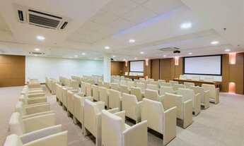 Imagem 4: CEO sala com 36 metros