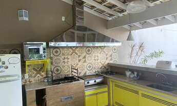 Imagem 3: CASA EM CONDOMÍNIO EM JUNDIAÍ - JARDIM SANTA TERESA - 2 VAGAS