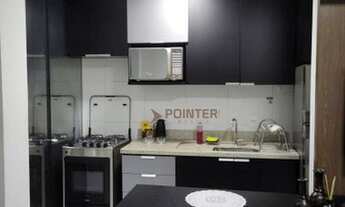 Imagem 6: Apartamento à venda, 55 m² por R$ 480.000,00 - Jardim Goiás - Goiânia/GO