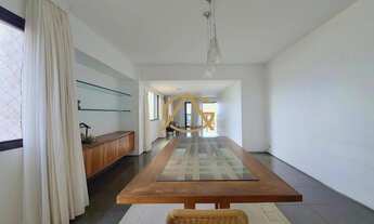 Imagem 4: Apartamento em Piedade com 3 suítes, 303 m² e 3 Vagas de garagem - Edf. Principe de Segovi