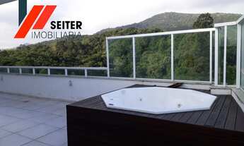 Imagem 6: Cobertura de 3 dormitorios a venda no itacorubi com 2 vagas e hobby box