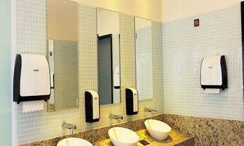 Imagem 7: SÃO PAULO - Conjunto Comercial/Sala - BERRINI