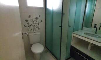 Imagem 7: Apartamento c/ 3 dormitórios/ 77m² c/ 1 suíte - 1 vaga coberta. Interlagos/SP