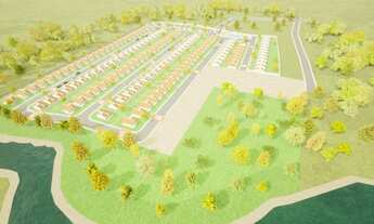 Imagem 5: Lot. Vila Carmelo fechado lazer completo sinal+saldo ate 160x prestação a partir de R$ 372