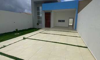 Imagem 2: EXCELENTE OPORTUNIDADE CASA VERDES CAMPOS - ARAPIRACA