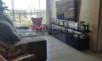 Imagem 3: Apartamento com 3 quartos no Parque Amazônia