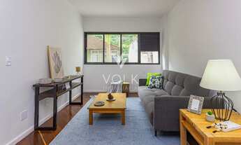 Imagem 3: Rio de Janeiro - Apartamento Padrão - Lagoa