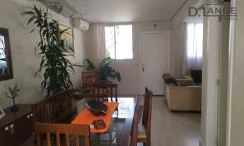 Imagem 4: Condomínio Fechado ao lado do Shopping D.Pedro