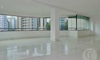 Imagem 3: Apartamento para aluguel e venda possui 204 metros quadrados com 4 quartos