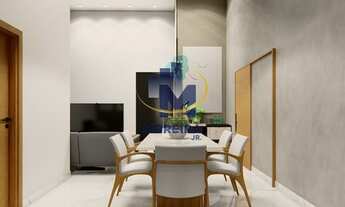 Imagem 5: Em contrução - Maravilhosa Casa no Residencial Tamboré