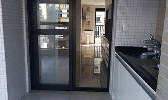 Imagem 1: Apartamento à venda, 140 m² por R$ 1.595.000,00 - Jardim - Santo André/SP