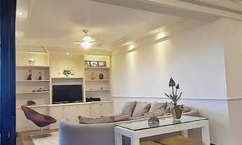 Imagem 5: LUMA7 - Porteira Fechada - apartamento com 252m2 frente mar na Pompeia - Santos