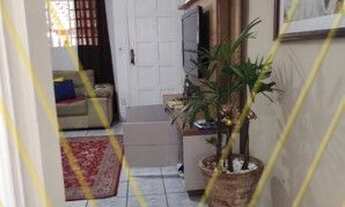 Imagem 3: Campo Limpo Paulista - Casa de Condomínio - Parque Residencial Califórnia