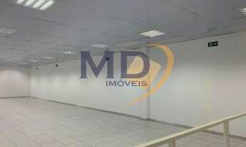 Imagem 7: SãO CAETANO DO SUL - Galpão/Depósito/Armazém - Fundação