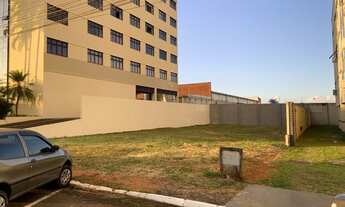 Imagem 3: Lote/Terreno Av. Rio Verde. Condomínio Cidade Empresarial. 540 m2