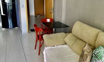 Imagem 6: Vendo 2/4 Mobiliado-Parque Iguatemi