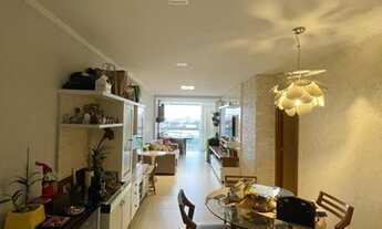 Imagem 4: Apartamento de 3 quartos à venda no Barro Vermelho, Vitória - ES