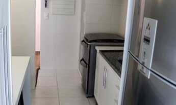 Imagem 5: Apartamento com sacada no Bigorrilho