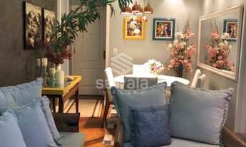 Imagem: Rio de Janeiro - Apartamento Padrão - Recreio