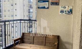 Imagem 5: RRCOD4483 Apartamento 94m² CONDOMÍNIO ALTO DA MATA - OPORTUNIDADE - 3 Dorms 1 ou 2 Vagas