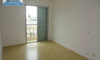 Imagem 3: Apartamento com 1 dormitório à venda, 40 m² por R$ 295.000,00 - Vila Guarani (Zona Sul)