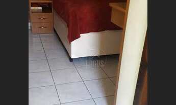 Imagem 6: Apartamento de 57m² composto por 2 dormitórios com 1 suíte, à venda por R$ 265.000,00 - Pl