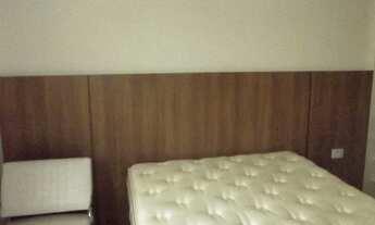 Imagem 3: Flat Mobiliado Apartamento com 3 dormitórios