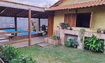 Imagem 5: Casa em Bela Vista de Goiás, próxima ao centro