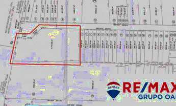 Imagem 2: Terreno à venda, 3710 m² por R$ 470.000,00 - Portal do Céu - São José dos Campos/SP