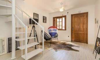 Imagem 2: Casa com 2 dormitórios à venda, 95 m² por R$ 330.000,00 - Tristeza - Porto Alegre/RS