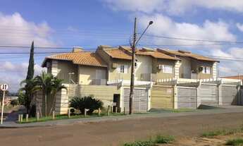 Imagem 6: Sobrado próximo HU UFMS