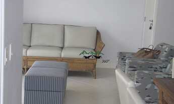 Imagem 2: Cobertura com 3 dormitórios à venda, 180 m² por R$ 1.400.000,00 - Praia Grande - Ubatuba/S