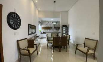 Imagem 6: Casa para Venda, Spina Ville II, 4 dormitórios, 2 suítes, 5 banheiros, 3 vagas