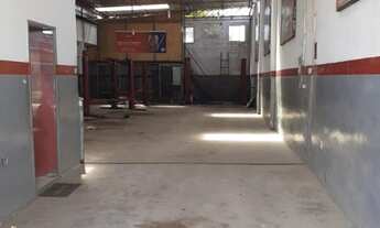 Imagem 2: Alugo galpão a 280 metros da Avenida Recife