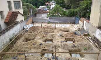 Imagem 5: Lote/Terreno para venda tem 250 metros quadrados em Jucutuquara - Vitória - ES