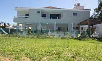 Imagem 7: Vendo linda Mansão no Horto Villas