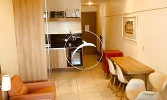 Imagem 2: Brasília - Apartamento Padrão - Asa Norte