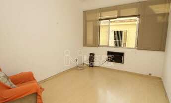 Imagem: Rio de Janeiro - Apartamento Padrão - Tijuca