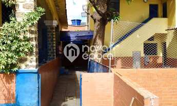 Imagem 6: Rio de Janeiro - Casa Padrão - Andaraí