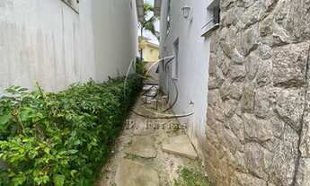 Imagem 4: Casa para venda e locação com piscina privativa