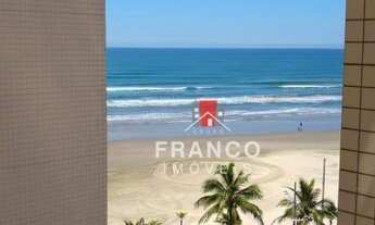 Imagem 3: Apartamento com 2 dormitórios à venda, 70 m² por R$ 330.000 - Balneário Flórida - Praia Gr