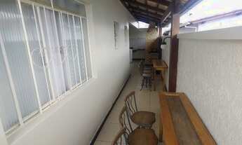 Imagem 7: Área Privativa de três quartos no melhor ponto do São Benedito