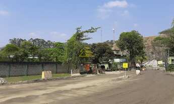 Imagem 5: Rio de Janeiro - Terreno Padrão - Jacarepaguá
