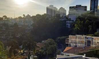 Imagem 3: Apartamento para aluguel com 48 metros quadrados com 1 quarto em Sumarezinho - São Paulo