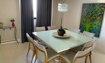 Imagem 6: Apartamento Cobertura Duplex - Bosque dos Eucaliptos - Residencial Texas - 250m² - 3 Dormi