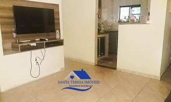 Imagem 3: Apartamento térreo 3 quartos com 54m² em Cordovil