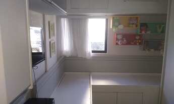 Imagem 2: Apartamento para venda possui 64 metros quadrados com 2 quartos em Imbiribeira - Recife