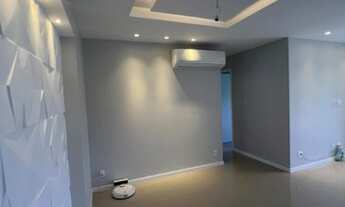 Imagem 2: Rio de Janeiro - Apartamento Padrão - Recreio dos Bandeirantes