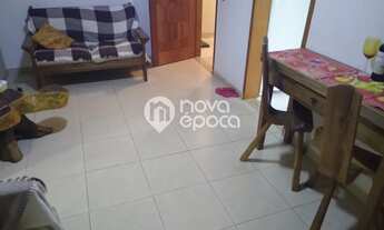 Imagem 3: Rio de Janeiro - Apartamento Padrão - Engenho Novo