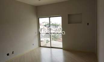 Imagem 2: Rio de Janeiro - Apartamento Padrão - Engenho de Dentro